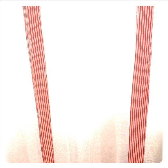 Chriselle x J.O.A. Tie-Waist top - Picture 6 of 12